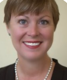 Barbara Gill