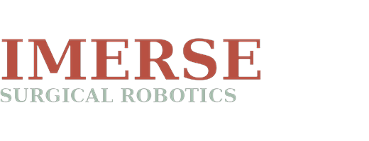 IMERSE Surgical Robotics