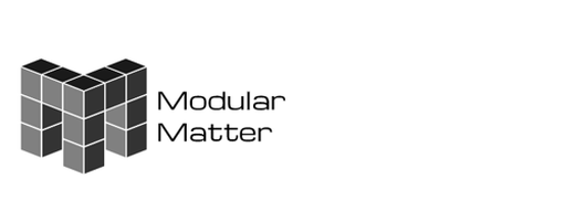 Modular Matter