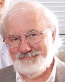 Gil Blankenship, PhD